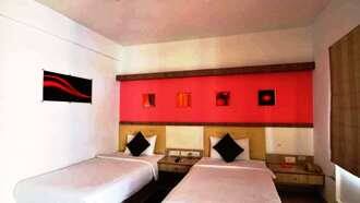 Fabhotel Sherwood Suites, Bangalore 5